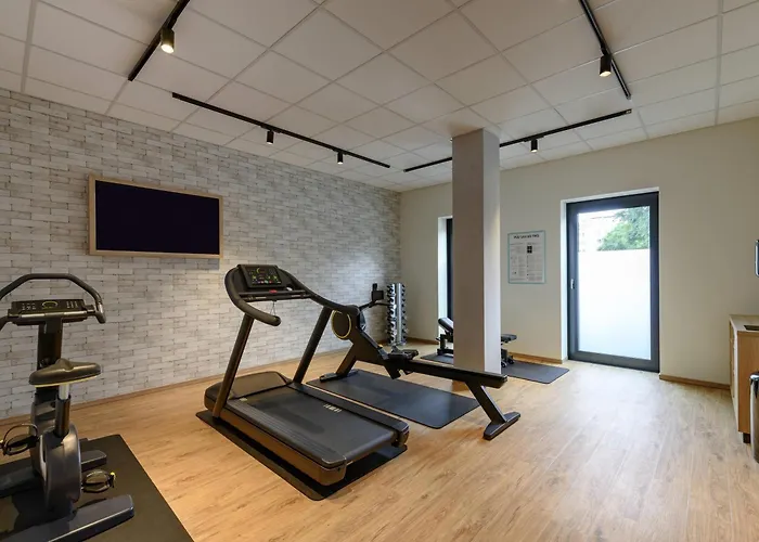 ibis Styles Magdeburg