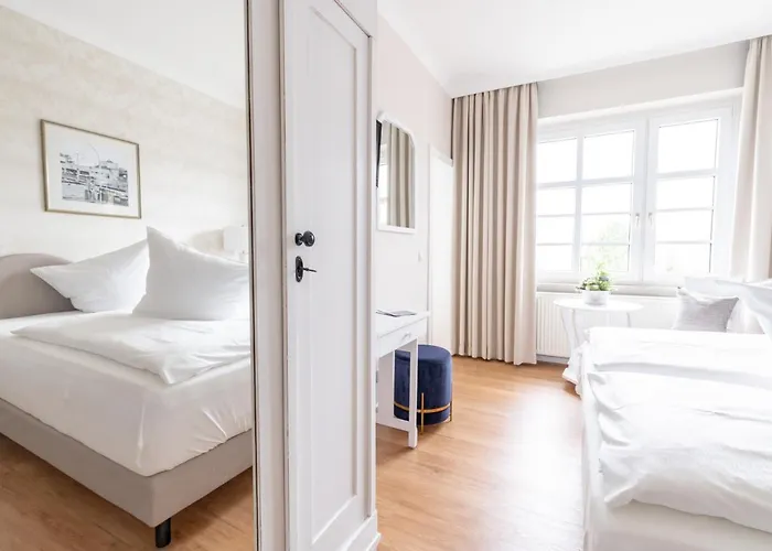 Hotel Am Sommerbad